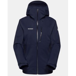 Mammut Alto Guide HS Hooded Women